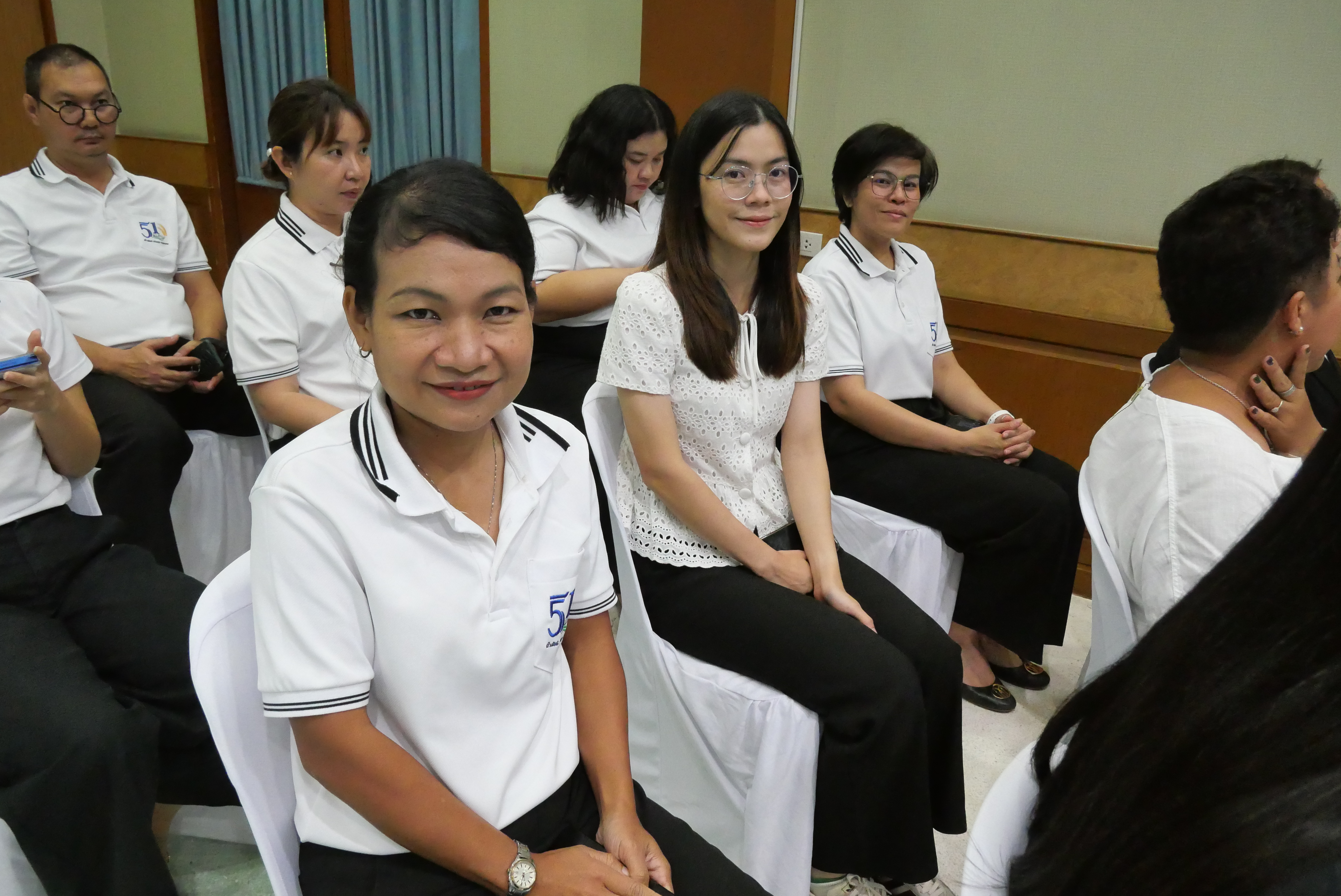 title - ส.ป.ก. จัดพิธีรับ-ส่งงานเลขาธิการฯ อย่างเป็นทางการ สานต่อภารกิจปฏิรูปที่ดินเพื่อเกษตรกรรม